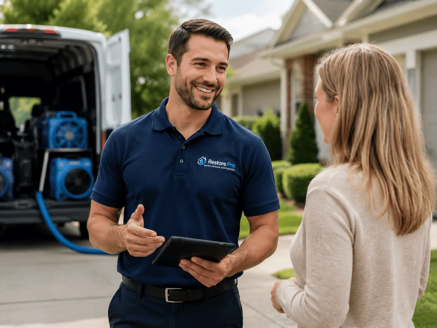 Water Damage Restoration Morongo Valley, CA FAQs